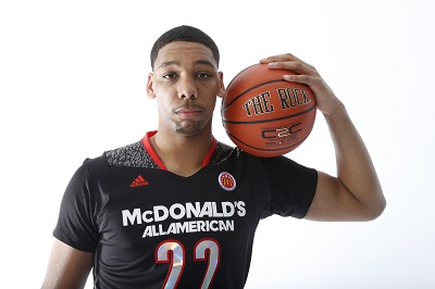 NBA    Jahlil  Okafor